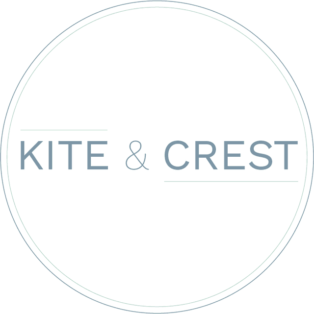 Kite And Crest